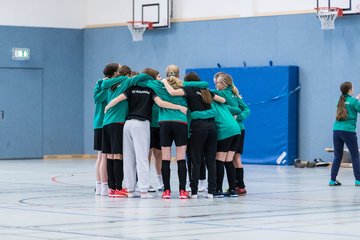 Bild 134 - wCJ Futsalmeisterschaft Runde 1